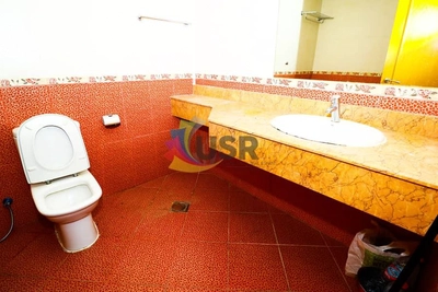 CHILLER FREE 2BR W/ BIG BALCONY ALL AMENITIES CLOSE TO METRO 130K-11