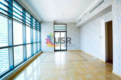 CHILLER FREE 2BR W/ BIG BALCONY ALL AMENITIES CLOSE TO METRO 130K-13
