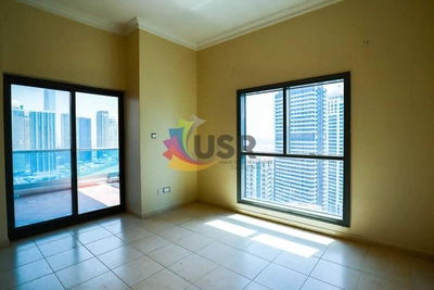 CHILLER FREE 2BR W/ BIG BALCONY ALL AMENITIES CLOSE TO METRO 130K-2