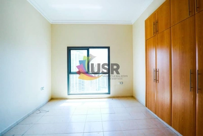 CHILLER FREE 2BR W/ BIG BALCONY ALL AMENITIES CLOSE TO METRO 130K-8