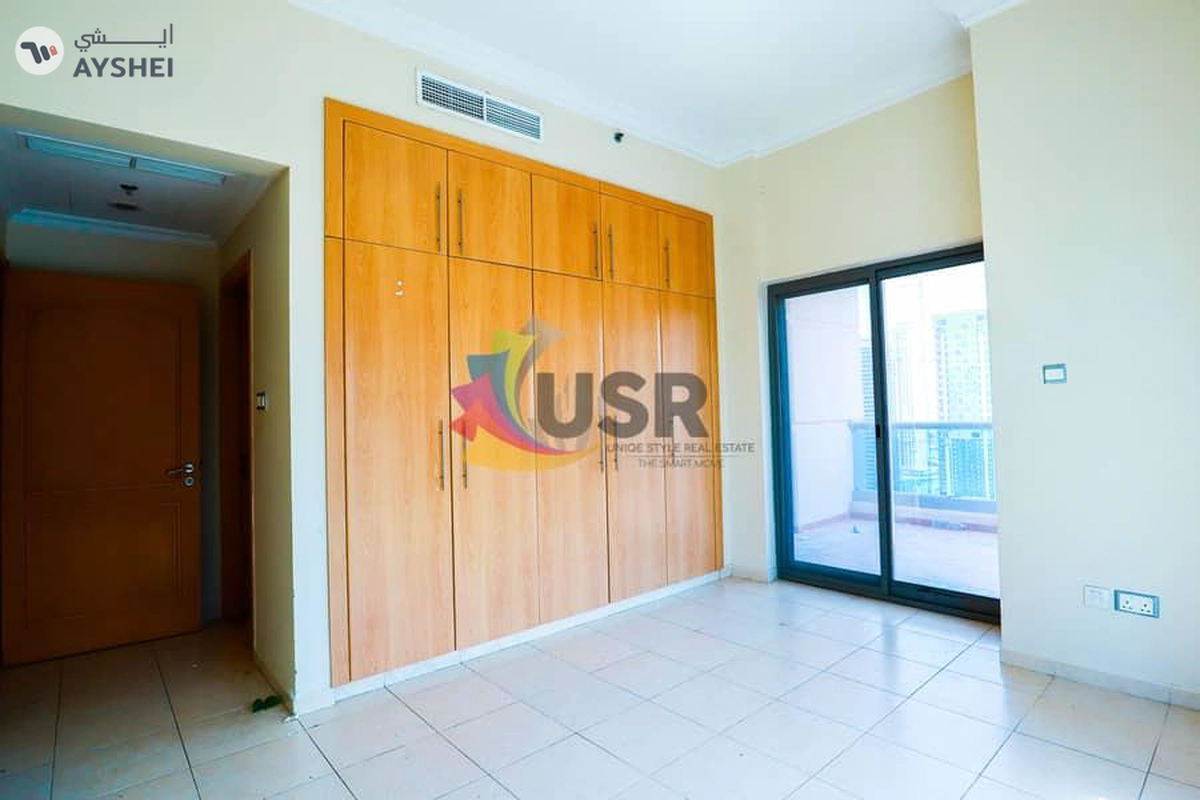 CHILLER FREE 2BR W/ BIG BALCONY ALL AMENITIES CLOSE TO METRO 130K-9-9