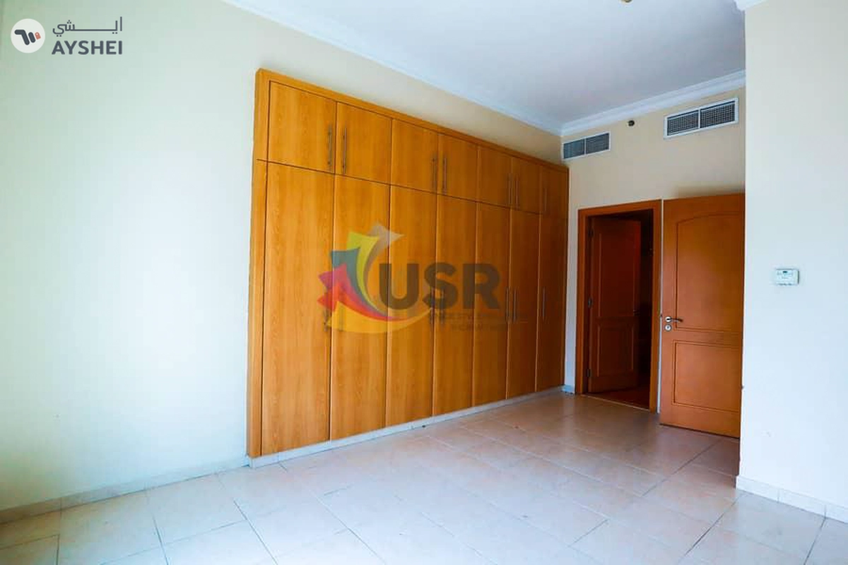 CHILLER FREE 2BR W/ BIG BALCONY ALL AMENITIES CLOSE TO METRO 130K-1-1