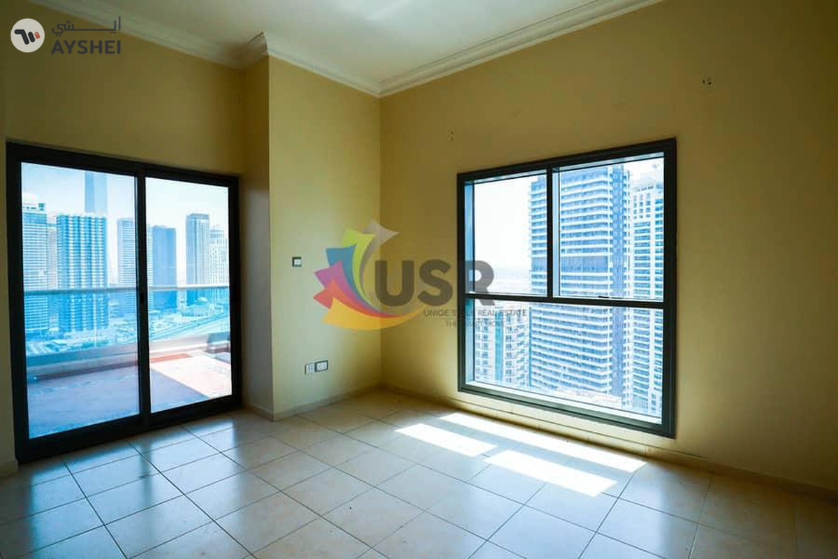 CHILLER FREE 2BR W/ BIG BALCONY ALL AMENITIES CLOSE TO METRO 130K-2-2
