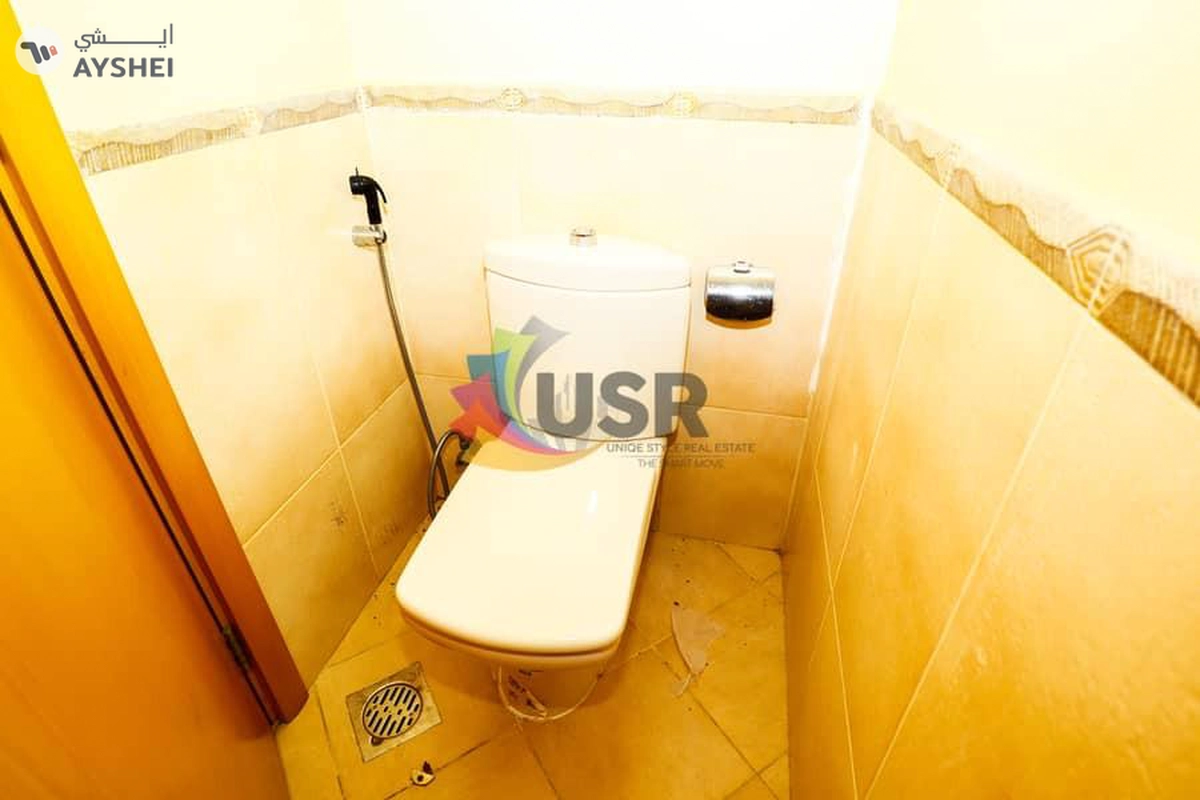CHILLER FREE 2BR W/ BIG BALCONY ALL AMENITIES CLOSE TO METRO 130K-7-7