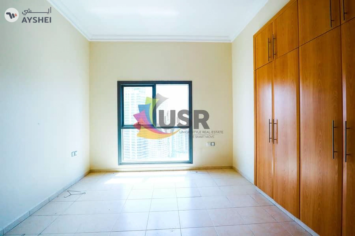 CHILLER FREE 2BR W/ BIG BALCONY ALL AMENITIES CLOSE TO METRO 130K-8-8