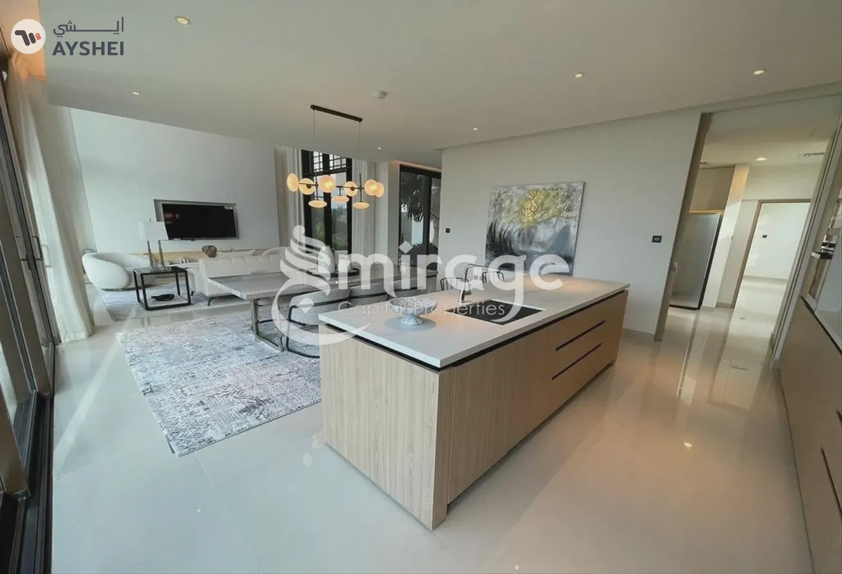 VILLA FOR SALE IN SAADIYAT LAGOONS, SAADIYAT ISLAND