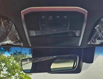 Toyota Land Cruiser GR SPORT 1MHEV HIGH HYBRID /REAR ENTERTAINMENT DVD/COOL BOX (CODE#LC3HGR)-16