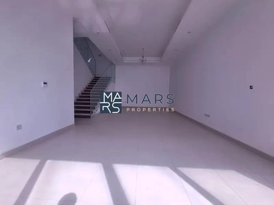 Brand New 4-Bedroom Modern Villa for Rent in Hoshi | ✨ Stylish Living + Maid Room-3