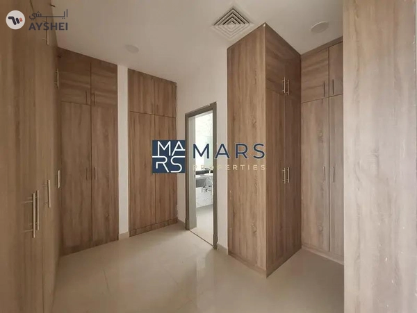 Brand New 4-Bedroom Modern Villa for Rent in Hoshi | ✨ Stylish Living + Maid Room