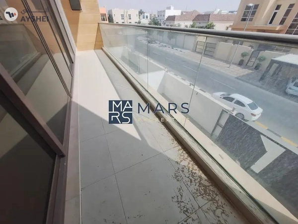 Brand New 4-Bedroom Modern Villa for Rent in Hoshi | ✨ Stylish Living + Maid Room