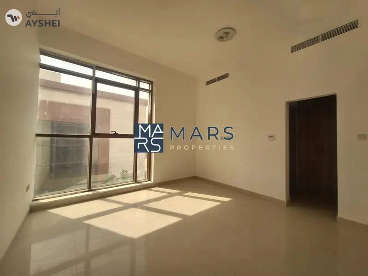 Brand New 4-Bedroom Modern Villa for Rent in Hoshi | ✨ Stylish Living + Maid Room-7-7