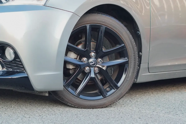 lexus ct200h 2016
