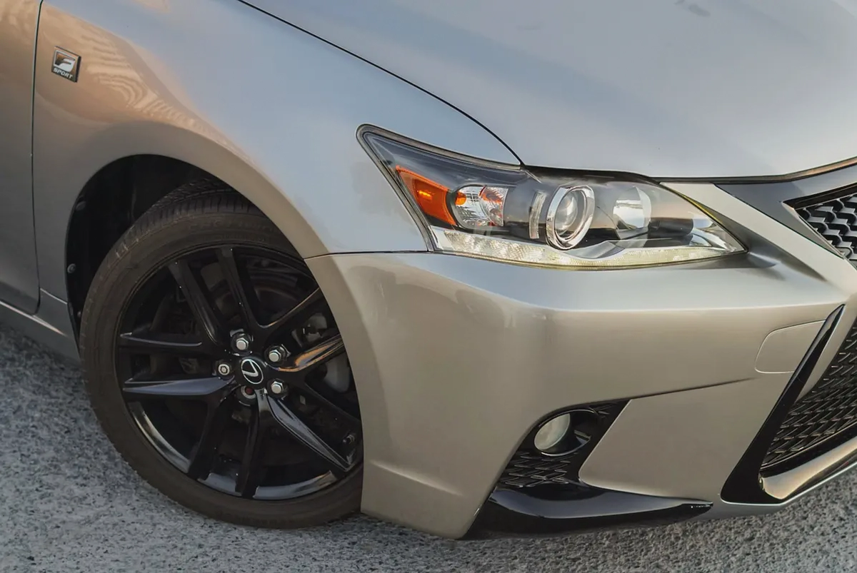 lexus ct200h 2016-6-6