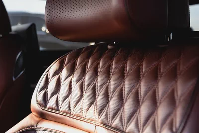 2023 Genesis G90 Royal LWB GCC Specs 3.5L V6 Low Mileage-12