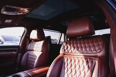 2023 Genesis G90 Royal LWB GCC Specs 3.5L V6 Low Mileage-6