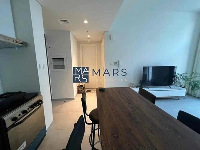 1 Bedroom Apartment With Balcony Available on Monthly Basis-2