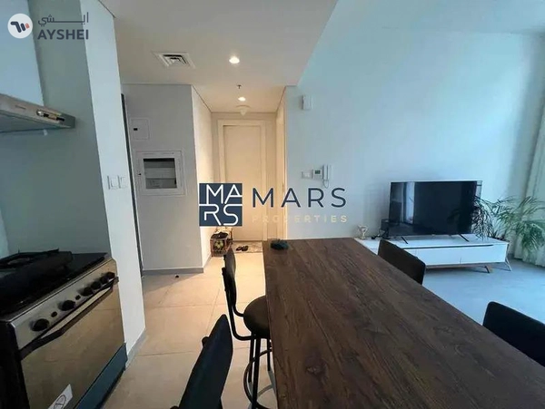 1 Bedroom Apartment With Balcony Available on Monthly Basis