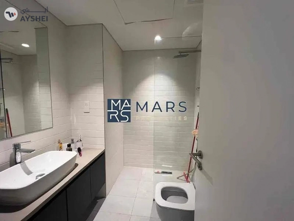 1 Bedroom Apartment With Balcony Available on Monthly Basis
