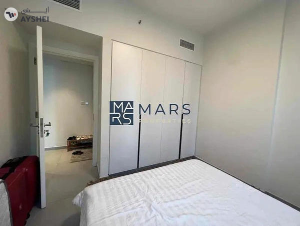 1 Bedroom Apartment With Balcony Available on Monthly Basis