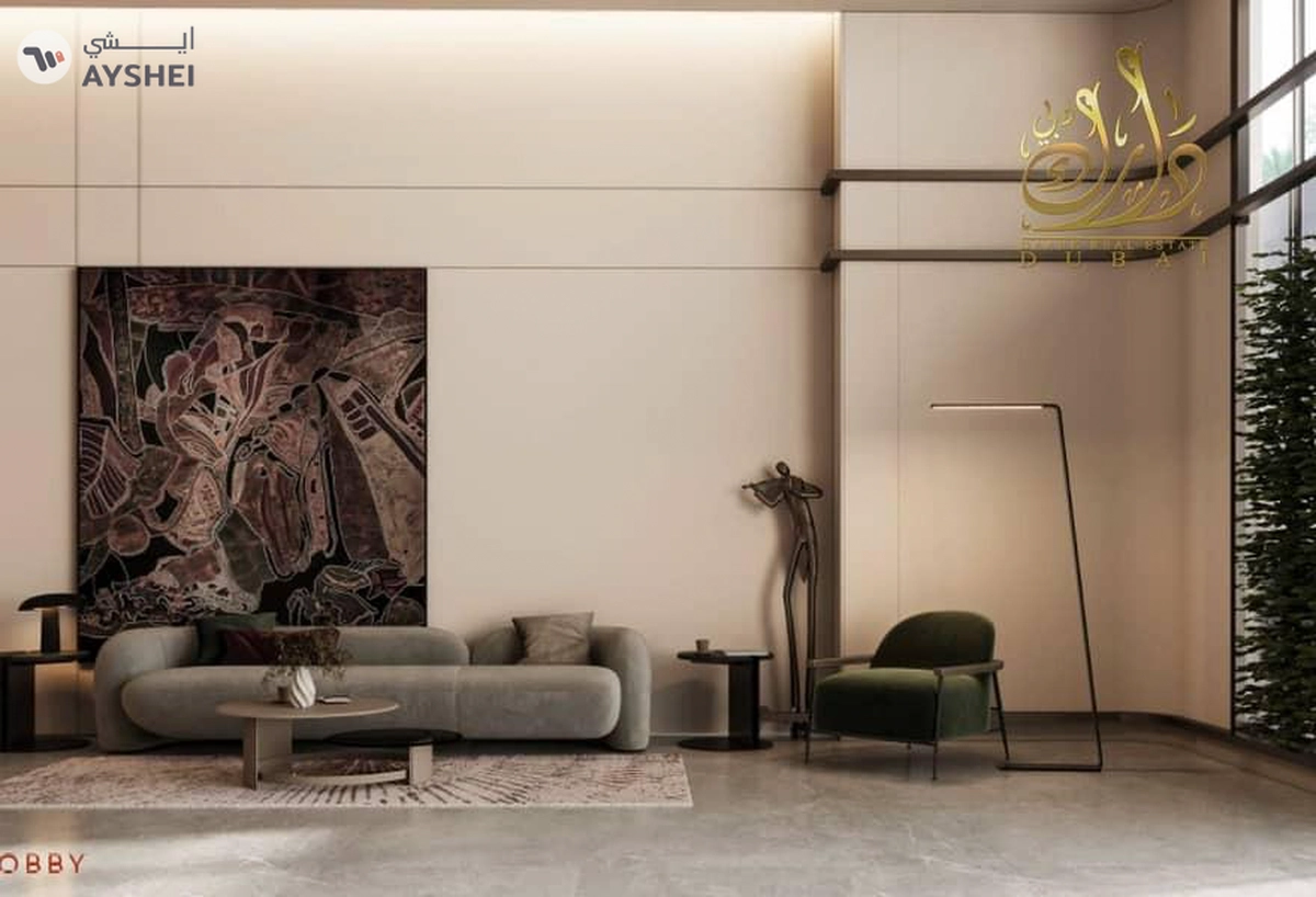 Apartment For Sale in 09 Life Residences, Dubai Land Residence Complex, Dubai