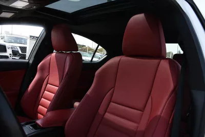 IS300 F AWD 2022 | WHITE ( REF-ACD)-2