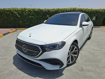 2025 Mercedes-Benz E-Class E 220d 4MATIC -Specs  Brand-0