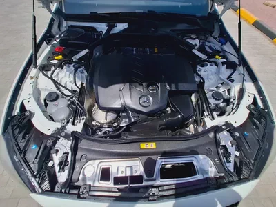 2025 Mercedes-Benz E-Class E 220d 4MATIC -Specs  Brand-18