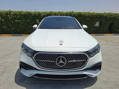 2025 Mercedes-Benz E-Class E 220d 4MATIC -Specs  Brand-1
