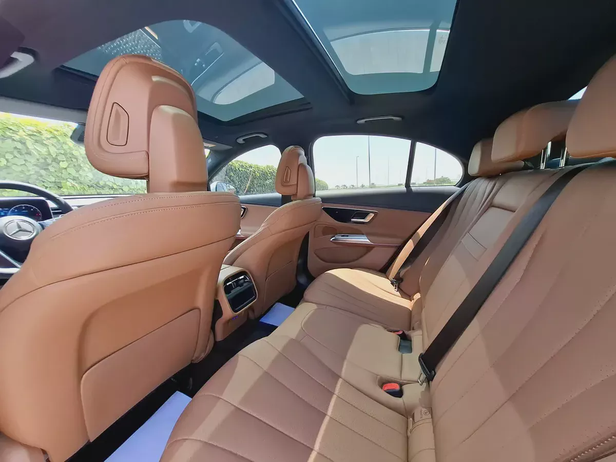 2025 Mercedes-Benz E-Class E 220d 4MATIC -Specs  Brand-15-15