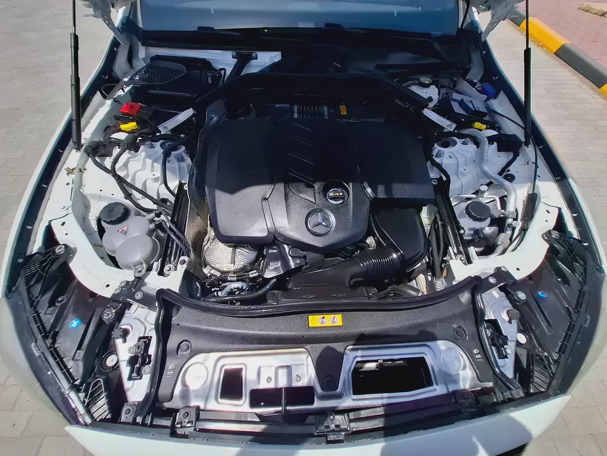 2025 Mercedes-Benz E-Class E 220d 4MATIC -Specs  Brand-18-18