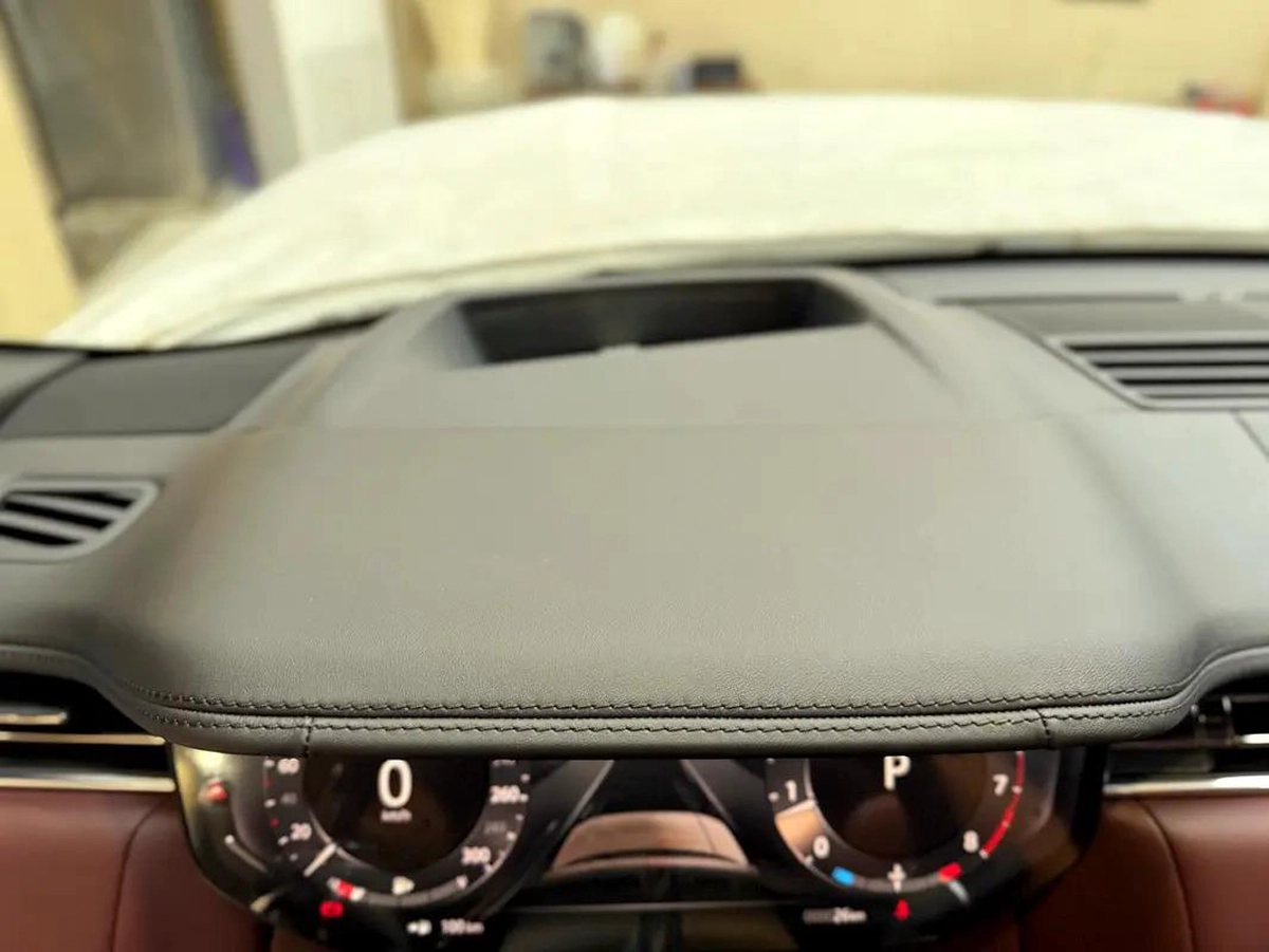 Land Rover Range Rover Autobiography-1-1