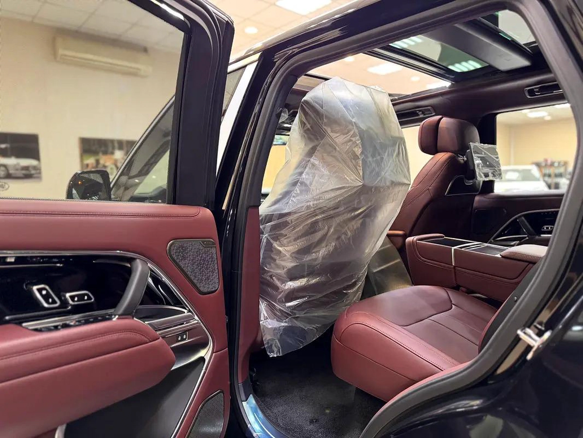 Land Rover Range Rover Autobiography-2-2