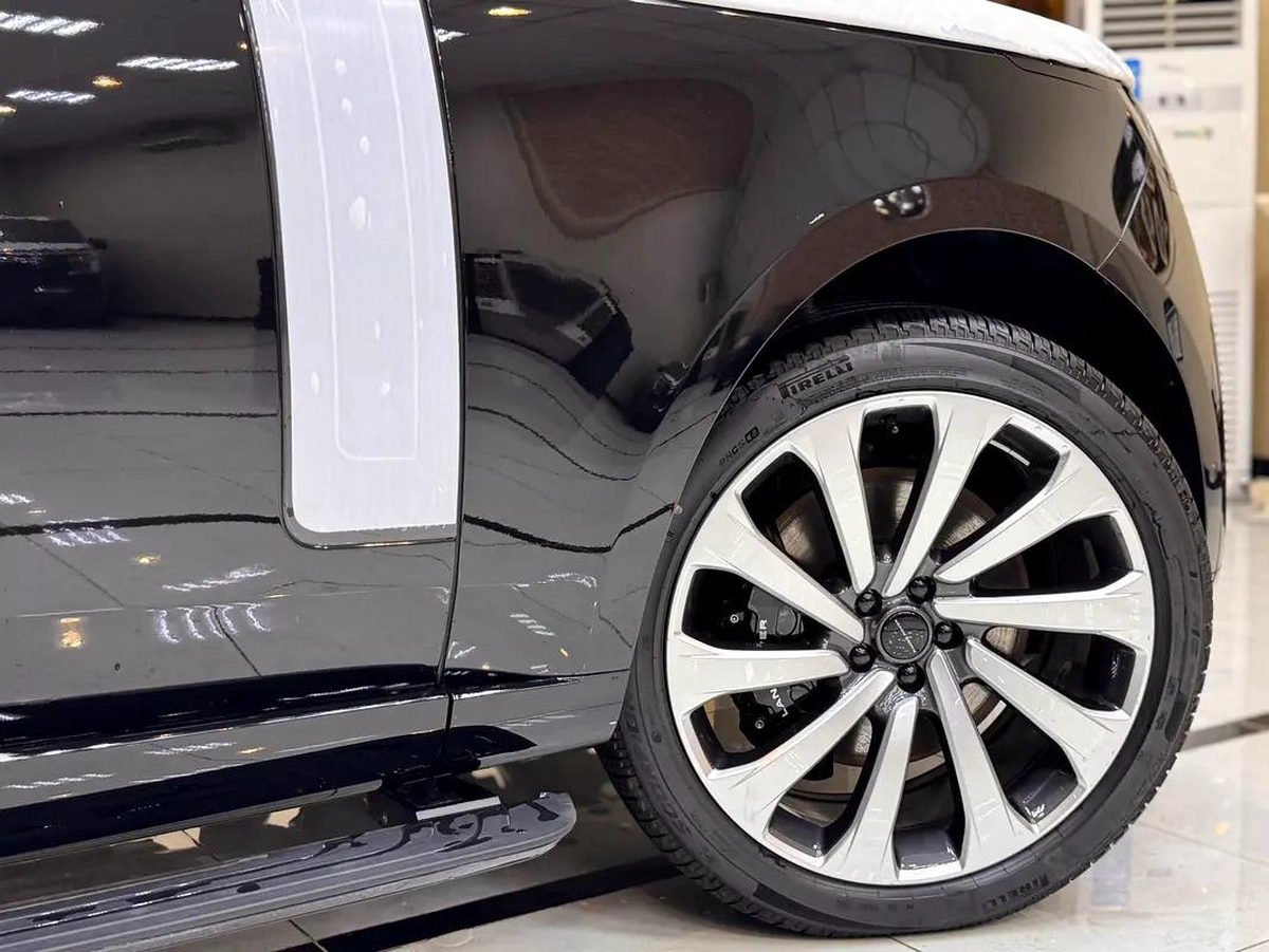 Land Rover Range Rover Autobiography-9-9