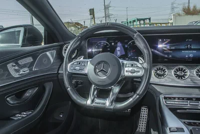 2021 - MERC.GT43 AMG - IMMACULATE CONDITION - 70,000 KM ONLY-13