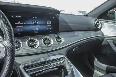 2021 - MERC.GT43 AMG - IMMACULATE CONDITION - 70,000 KM ONLY-14