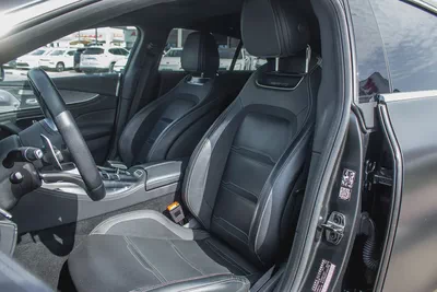 2021 - MERC.GT43 AMG - IMMACULATE CONDITION - 70,000 KM ONLY-15