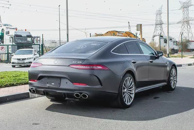 2021 - MERC.GT43 AMG - IMMACULATE CONDITION - 70,000 KM ONLY-7