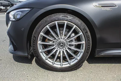2021 - MERC.GT43 AMG - IMMACULATE CONDITION - 70,000 KM ONLY-8