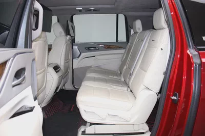 Cadillac Escalade ESV Sport Platinum 2024 GCC Specs-7