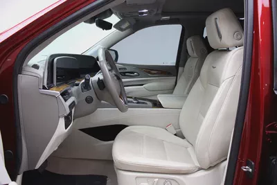 Cadillac Escalade ESV Sport Platinum 2024 GCC Specs-8