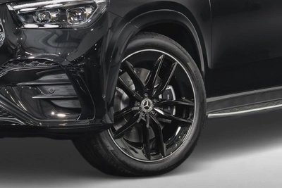 0% Downpayment | Mercedes-Benz 5 Years Warranty | AED 5,318 P/M-6