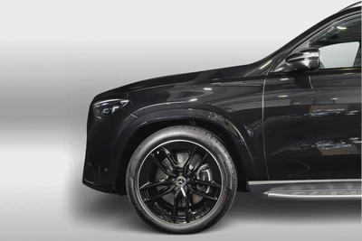 0% Downpayment | Mercedes-Benz 5 Years Warranty | AED 5,318 P/M-7