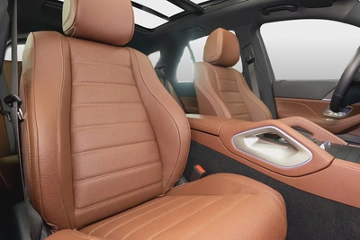 0% Downpayment | Mercedes-Benz 5 Years Warranty | AED 5,318 P/M-17