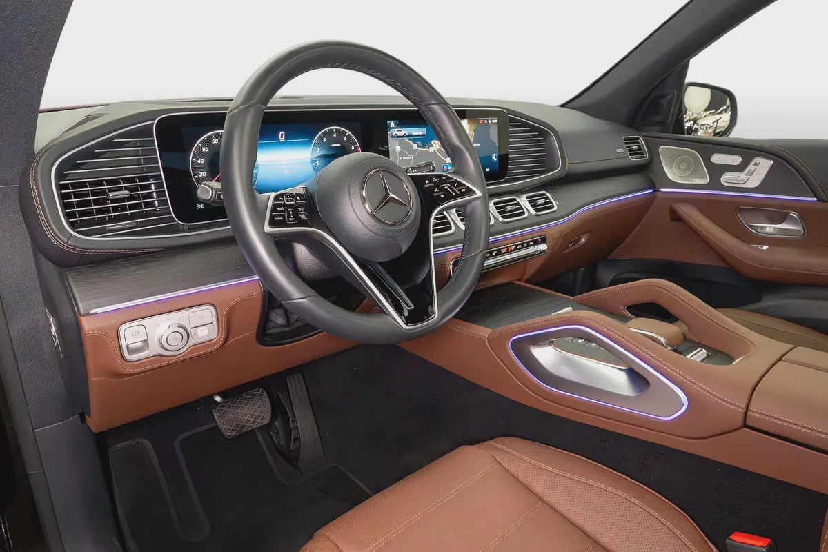 0% Downpayment | Mercedes-Benz 5 Years Warranty | AED 5,318 P/M-12-12