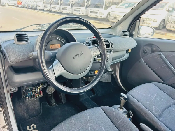 SMART CAR | 2001 | CLEAN CAR | FRESH IMPORT JAPAN