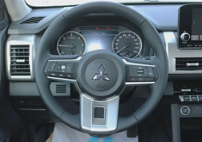 Mitsubishi L200 Sportero 2026 - European Specs - Brand New!-17
