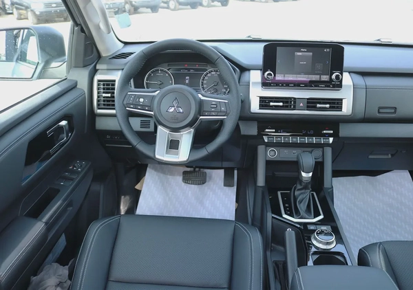 Mitsubishi L200 Sportero 2026 - European Specs - Brand New!