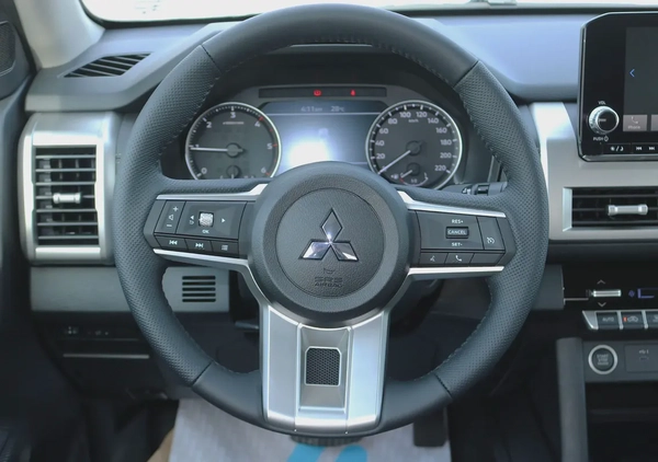 Mitsubishi L200 Sportero 2026 - European Specs - Brand New!