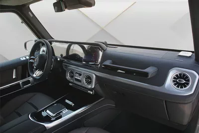 2026 MERCEDES BENZ G63 AMG - FULLY LOADED -BRAND NEW-9