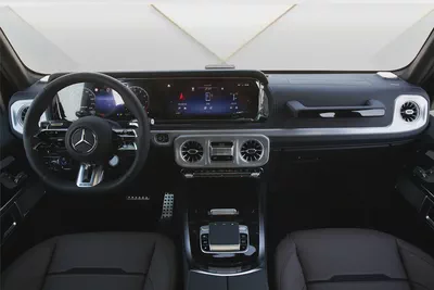 2026 MERCEDES BENZ G63 AMG - FULLY LOADED -BRAND NEW-10